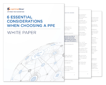 White paper White paper