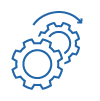 ICON-gears-arrow