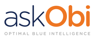Ask Obi_Optimal Blue Intelligence Ask Obi_Optimal Blue Intelligence
