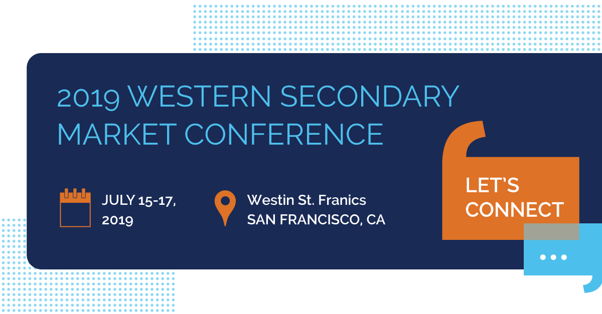 Western Secondary Conference Schedule Meeting 2019